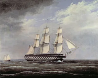 U.S.S. Pennsylvania